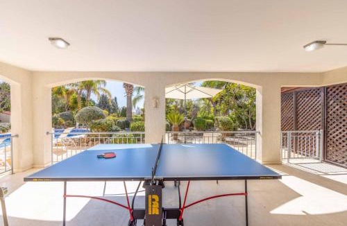 Pegeia Villa | Amelia Bay