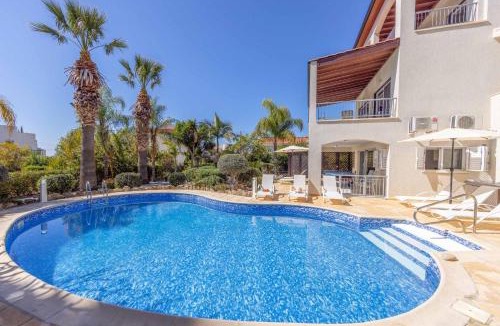 Pegeia Villa | Amelia Bay