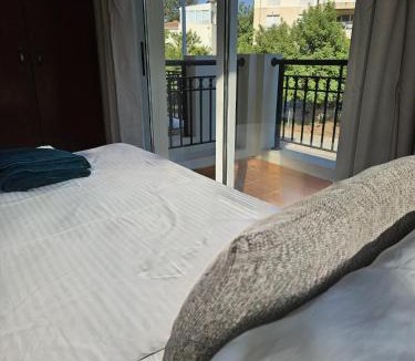 Universal Apartment | The Brightstay Paphos, 2 bed apt, Paphos Riviera, Universal