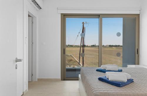 Softades Villa | Serenity Waves Villa 26