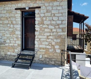Salamiou Villa | Villa Christothea