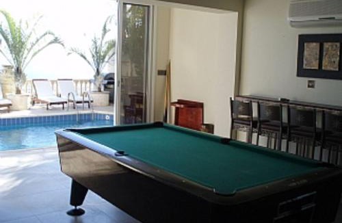 Peyia Town Villa | Coral Blue Villa