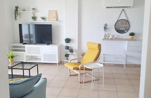 Oroklini Apartment | CyPresa Sweet Home Oroklini