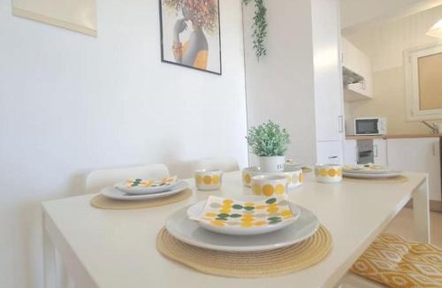 Oroklini Apartment | CyPresa Sweet Home Oroklini