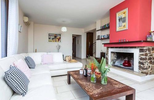 Pomos Villa | Mermaid Villa