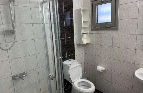 Dogankoy Apartment | Mete suit