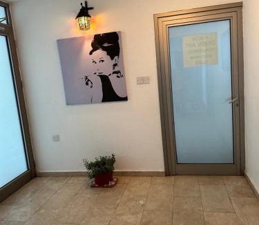 Dogankoy Apartment | Mete suit
