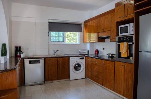 Peyia Town Villa | Villa Danae Coral Bay by Villa Plus