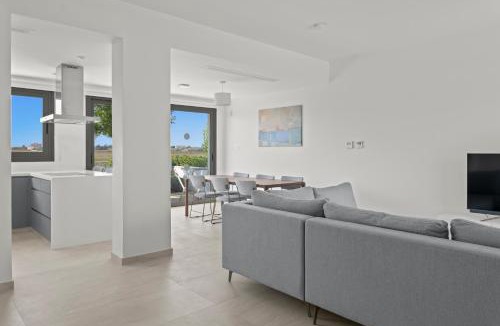 Softades Villa | Serenity Waves Villa 10
