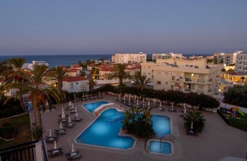 Pernera Apartment | Seagull Hotel Apartments