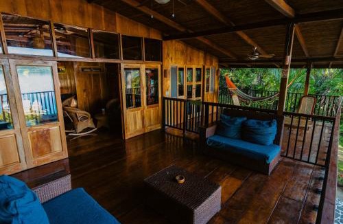 Catarina Hotel | Coco Bay - Laguna de Apoyo