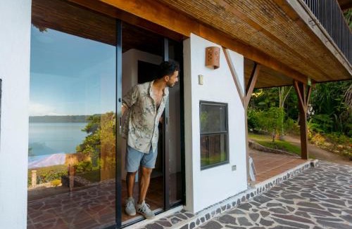 Catarina Hotel | Coco Bay - Laguna de Apoyo
