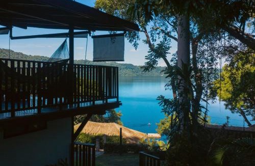 Catarina Hotel | Coco Bay - Laguna de Apoyo