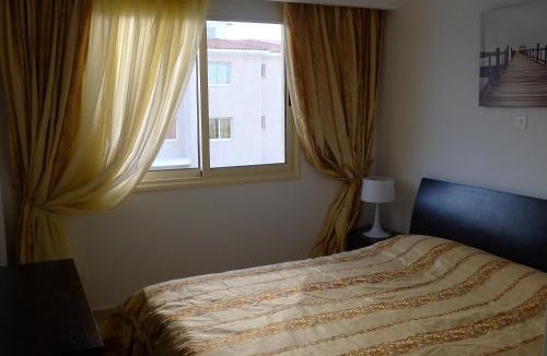 Universal Apartment | Elysia Park Apartment 203