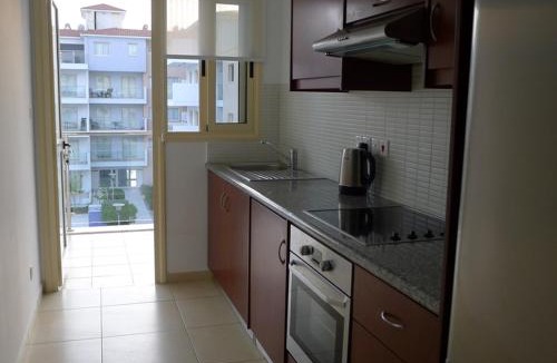 Universal Apartment | Elysia Park Apartment 203