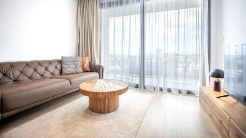 Limassol Apartment | Saul Boutique XIII Apartments