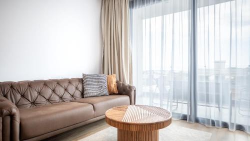 Limassol Apartment | Saul Boutique XIII Apartments