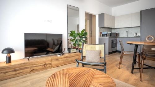 Limassol Apartment | Saul Boutique XIII Apartments