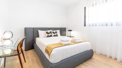 Limassol Apartment | Saul Boutique XIII Apartments