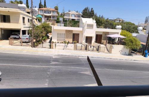 Agios Athanasios Hostel | My smart hostel