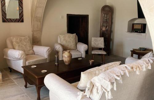 Vasa Koilaniou House | Levanda House - Traditional House Vasa Koilaniou