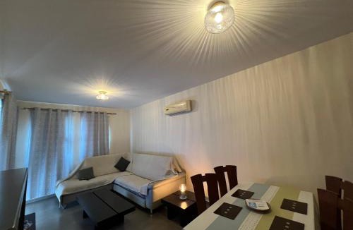 Polis Apartment | Sea-View Eco-Apartment B110