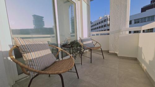 City Centre Apartment | STAY City Life Apartment II