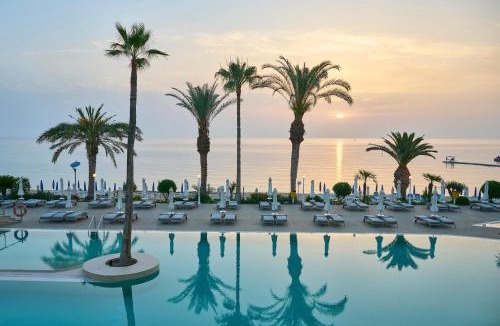 Protaras Hotel | Sunrise Beach Hotel