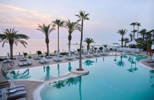 Protaras Hotel | Sunrise Beach Hotel