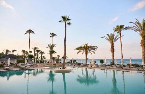 Protaras Hotel | Sunrise Beach Hotel
