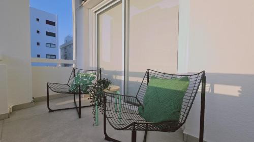 City Centre Apartment | STAY City Life Apartment I