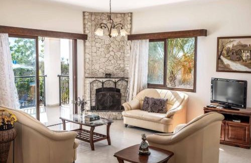 Pegeia Villa | Villa Morpho