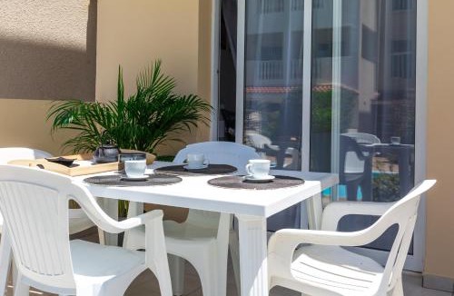 Universal Apartment | Beautiful one bed apartment in Paphos