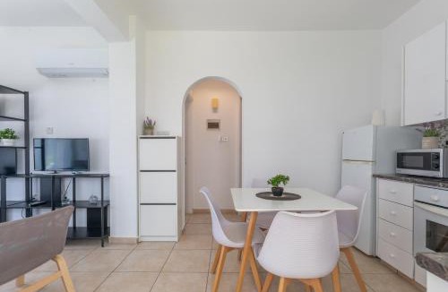 Universal Apartment | Beautiful one bed apartment in Paphos