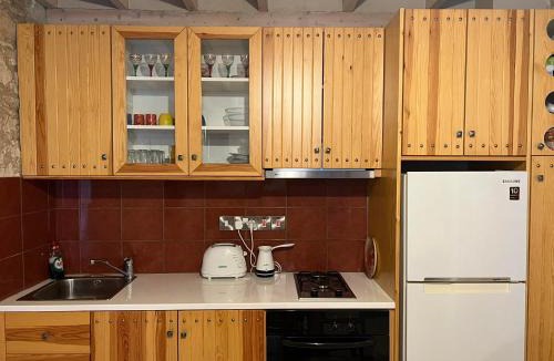 Lofou House | Lofou Maisonette