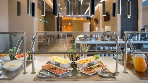 Managua Hotel | Hyatt Place Managua