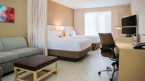 Managua Hotel | Hyatt Place Managua