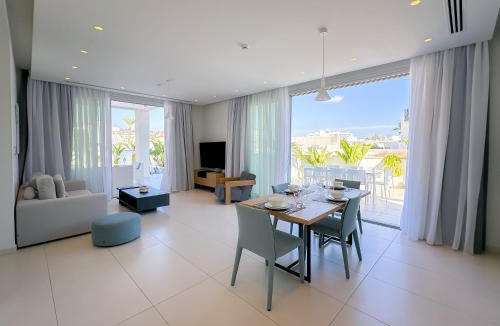 Ayia Napa Villa | City Napa Seaview Villas - Villa 7