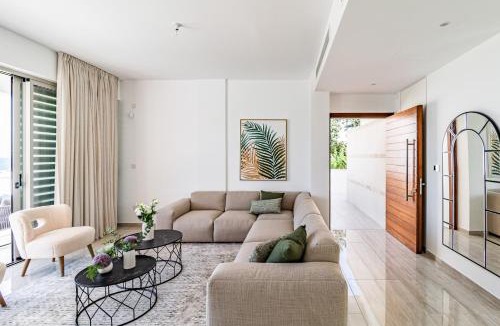 Latchi Villa | Akamas Bay Villa 44 by BeCyprus