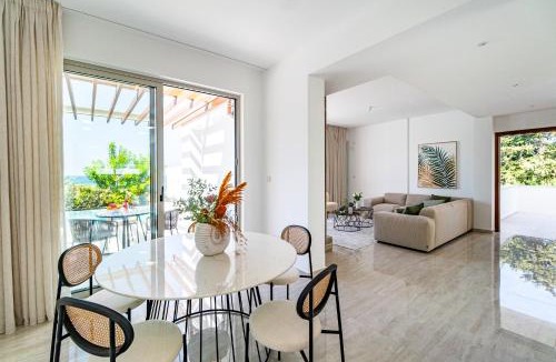 Latchi Villa | Akamas Bay Villa 44 by BeCyprus