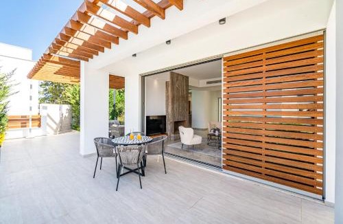 Latchi Villa | Akamas Bay Villa 43 by BeCyprus