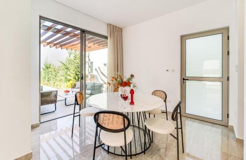 Latchi Villa | Akamas Bay Villa 43 by BeCyprus