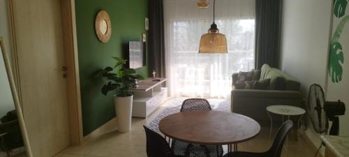 Trikomo Apartment | Northern Cyprus Trikomo, Iskele, Long Beach, Caesar Resort 2