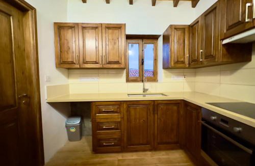 Kakopetria House | Αρχοντικό Αλεξάνδρου