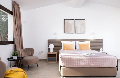 Peyia Town Villa | Cocoon Ocean Villa Luxury Escape