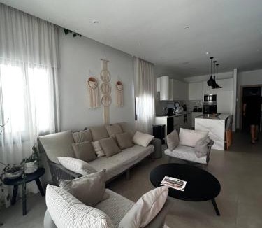 Protaras Villa | Crystal-Blue-Villa Protaras