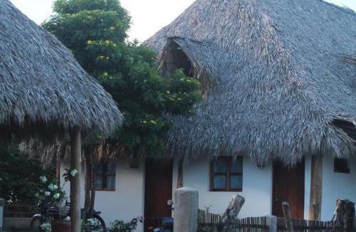 Popoyo Cabin | Wild Waves Surf-House