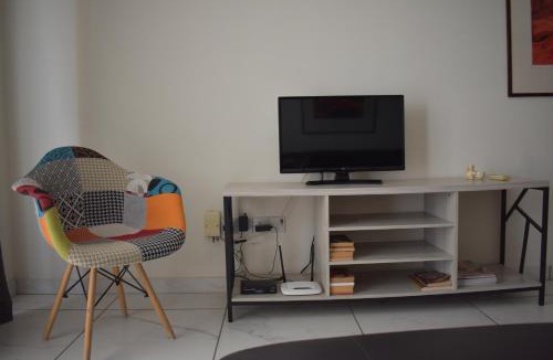City Centre Apartment | Klimentos Flat 59