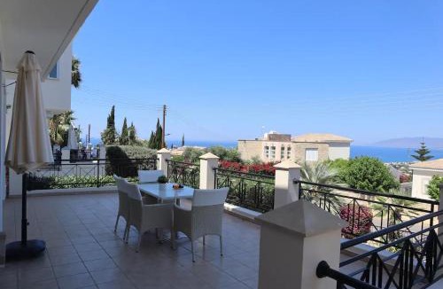 Latchi Villa | Villa Prengos 7