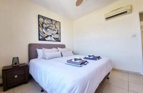 Latchi Villa | Villa Prengos 7